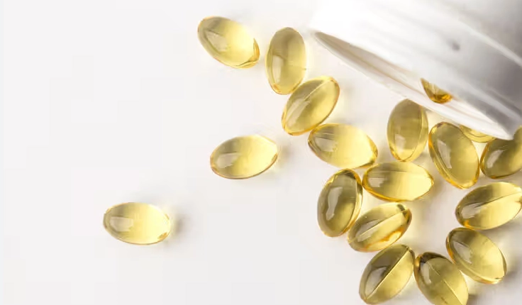 cat too much fish oil cat too much fish oil