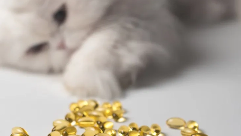 best fish oil for cats best fish oil for cats