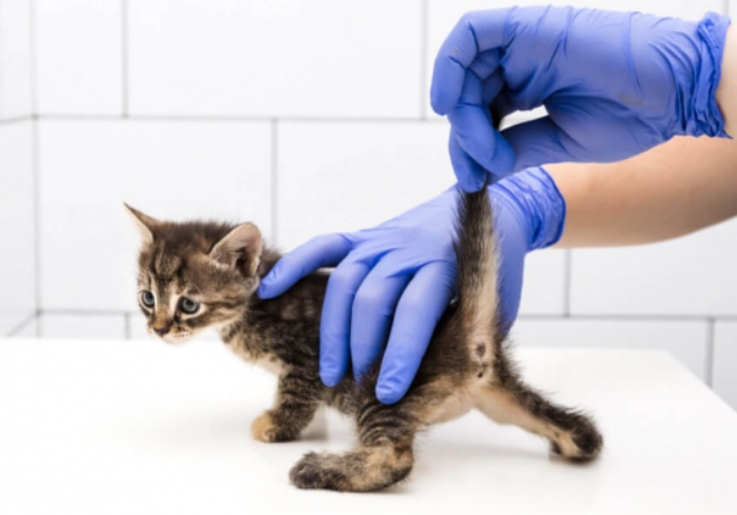 female cat anatomy female cat anatomy