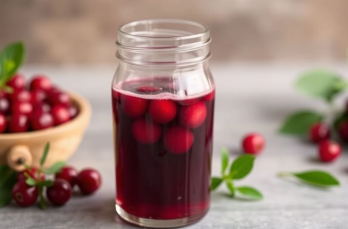 cranberry juice for cats uti