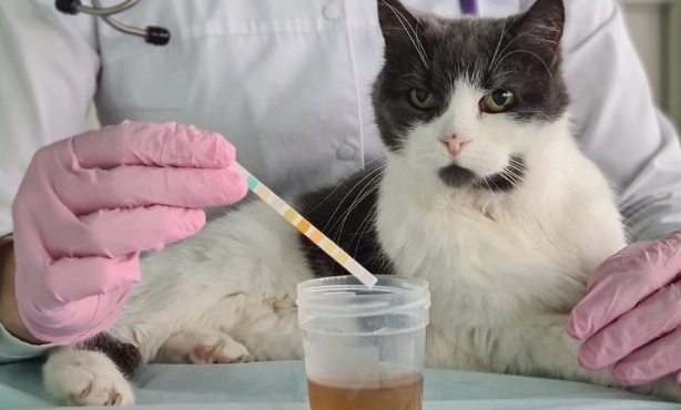 cat urine health risks cat urine health risks