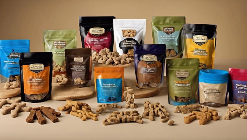 what are high value dog treats