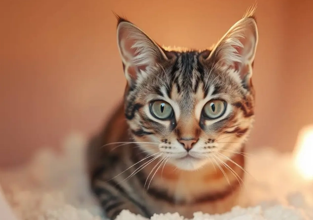 How to get rid of cat urine