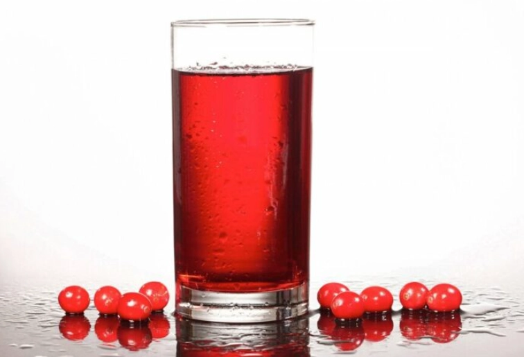 can cats have cranberry treats