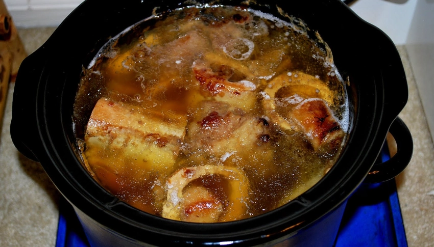 can cats have chicken broth