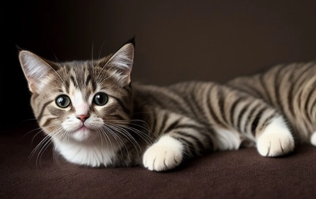 can cats eat asparagus raw