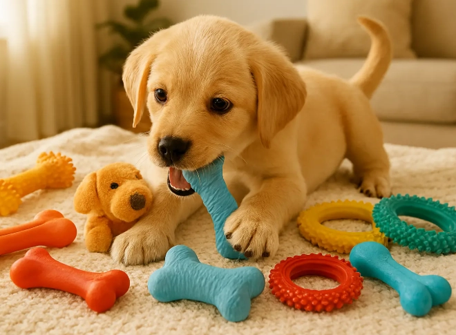best puppy teething toys best puppy teething toys