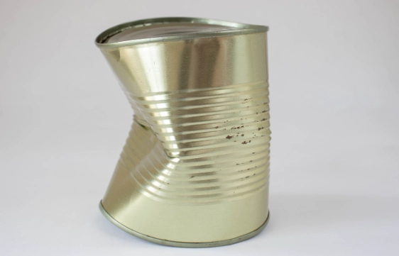 dented can food safety dented can food safety