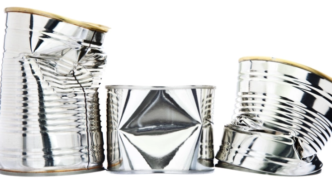 dented cans safety dented cans safety