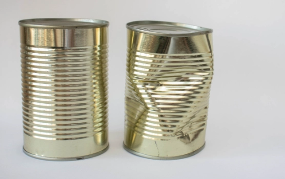 how to check dented cans how to check dented cans