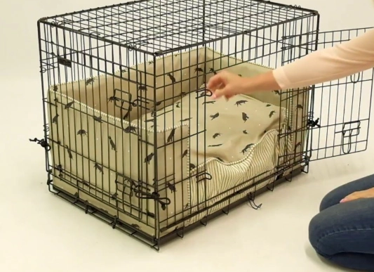 puppy crate training schedule puppy crate training schedule