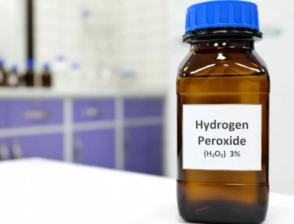 Hydrogen Peroxide for Dog Wounds: Safe Use Guide & Vet Advice