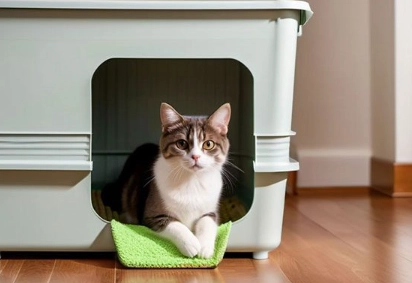 keep dogs out of cat box keep dogs out of cat box