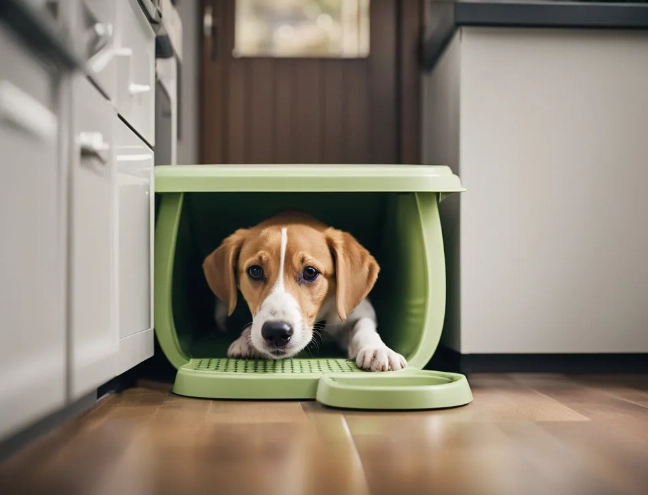 How to Keep Dogs Out of Cat Box: Proven Methods & Tips