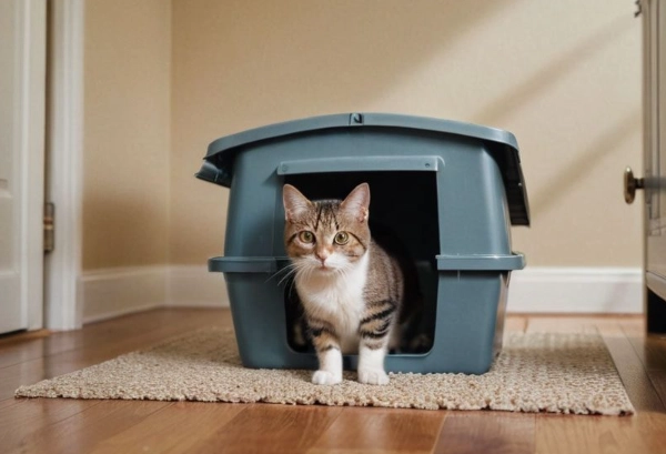 dog proof cat litter box dog proof cat litter box