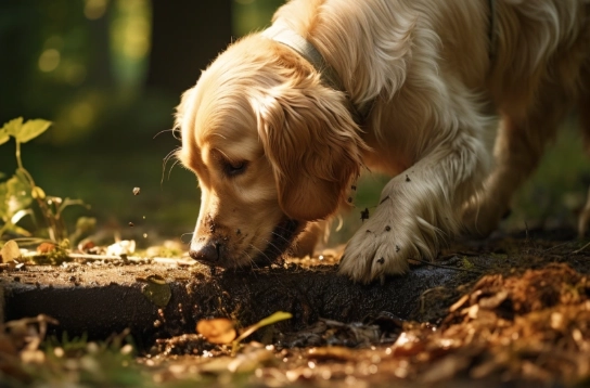 Why Do Dogs Eat Their Feces? Causes, Risks, and How to Stop It