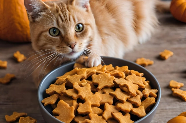 Healthy Cat Treats Guide: How to Pick, Make & Avoid Common Mistakes