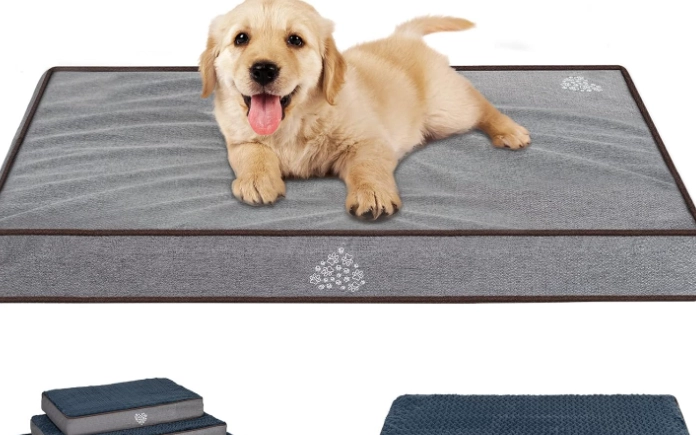 dog crate pad dog crate pad