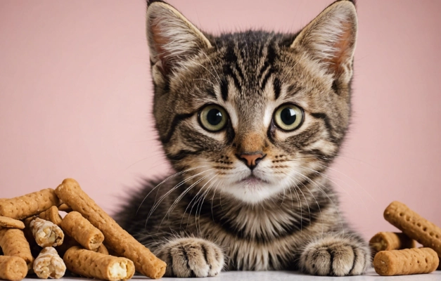 healthy kitten treats healthy kitten treats