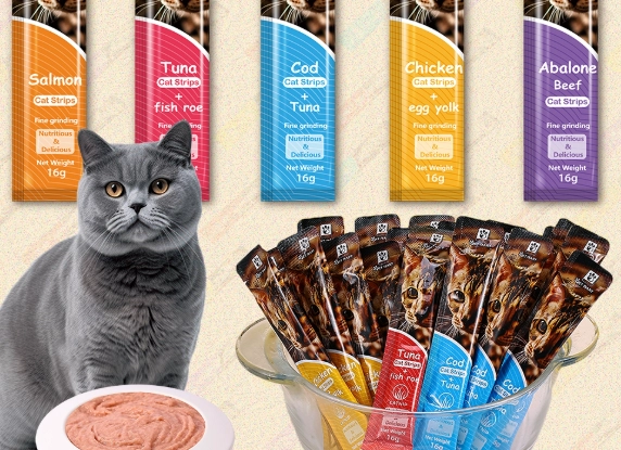 Ultimate Guide to Healthy Treats for Kittens: Nutrition, Training & Safety