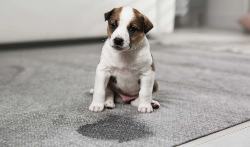 Potty Training Puppy: A Stress-Free Guide for New Owners