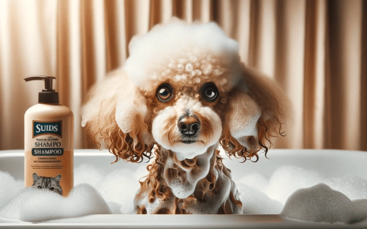 is cat shampoo safe for dogs is cat shampoo safe for dogs