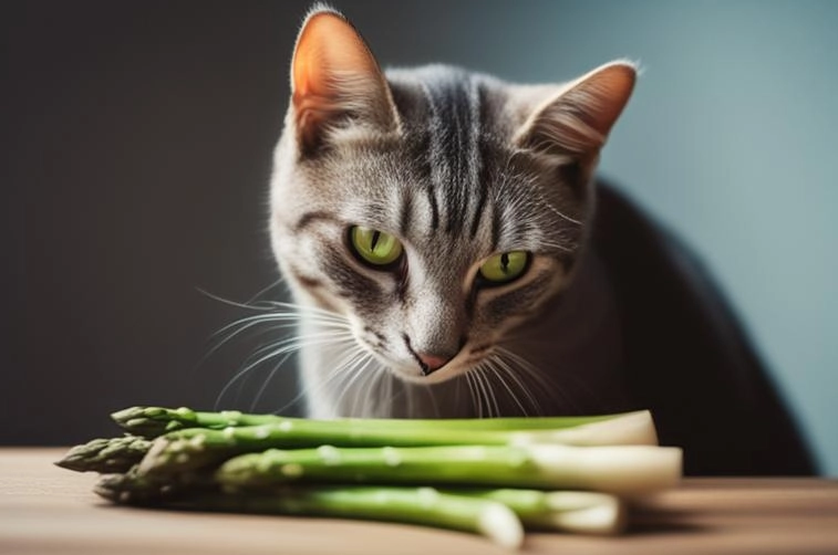 can cats eat asparagus can cats eat asparagus