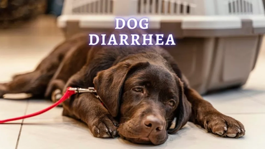 dog digestive health