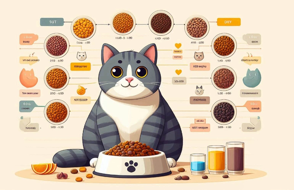 wet food for cats