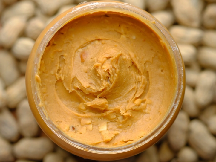 dogs and peanut butter safety