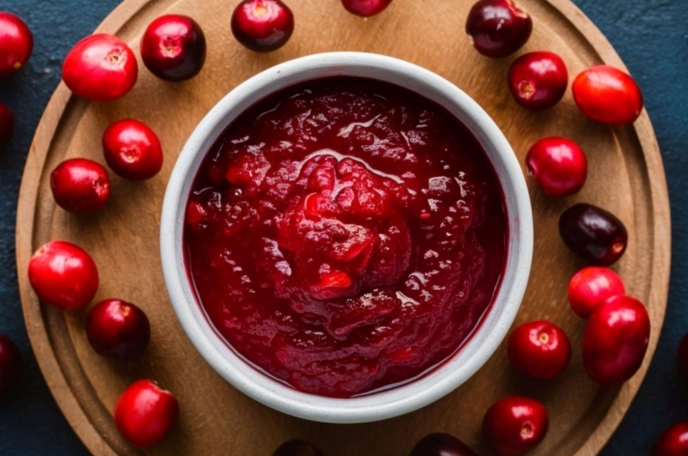 cranberries for cats