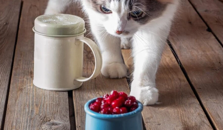 Can Cats Eat Cranberries? Safety, Benefits & Feeding Guide