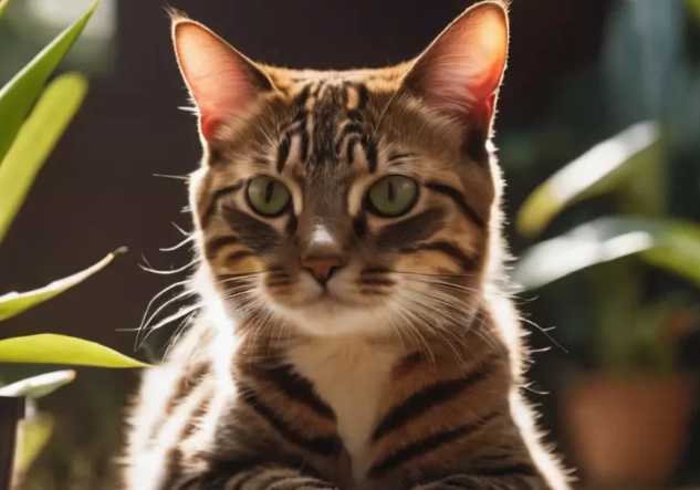 cat-safe houseplants cat-safe houseplants