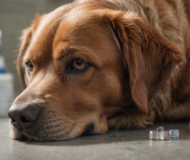 benadryl dosage for dogs