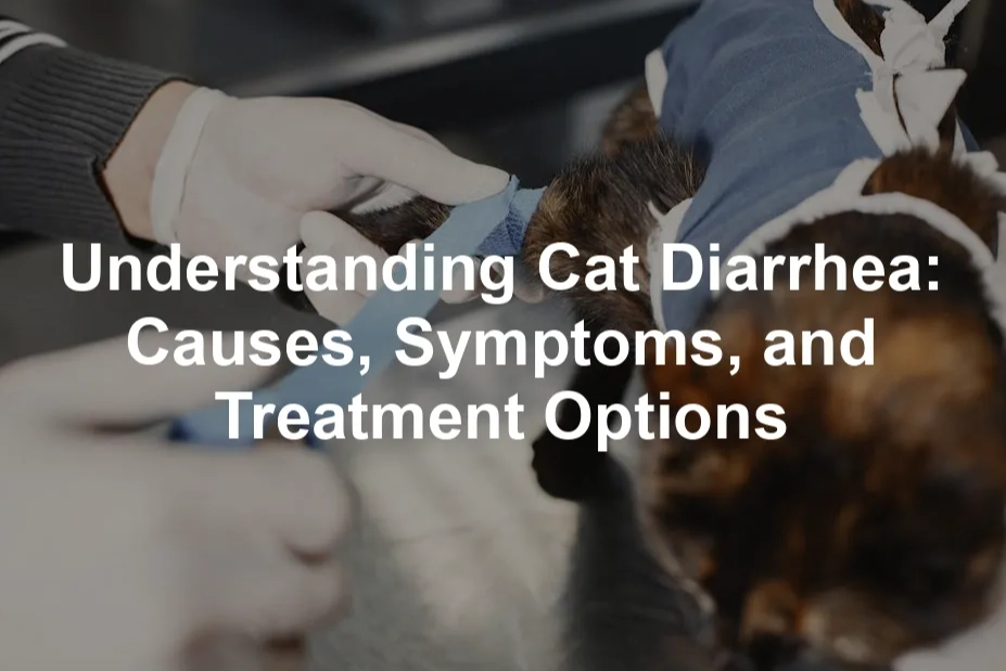 cat has diarrhoea what to do cat has diarrhoea what to do