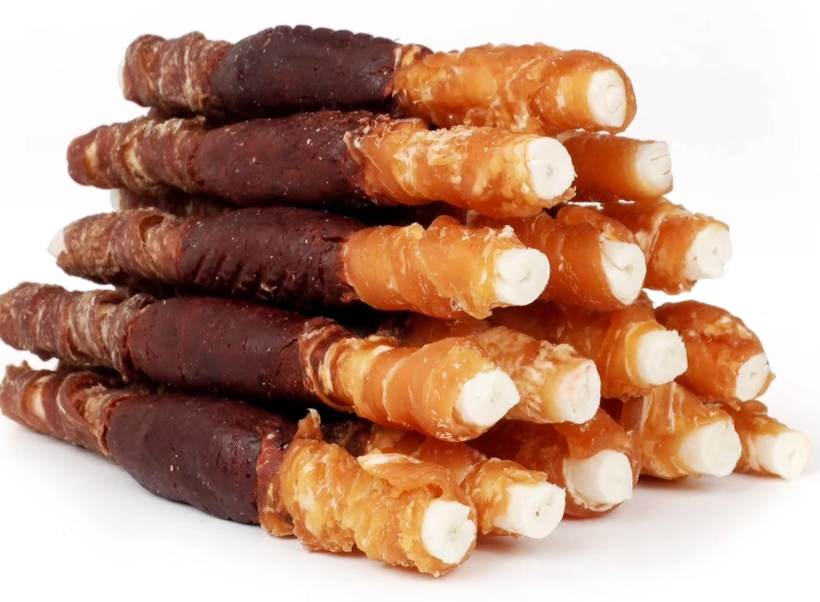 Is Rawhide Safe for Dogs? A Complete Guide to Benefits & Risks