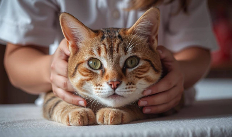 why do cats purr why do cats purr