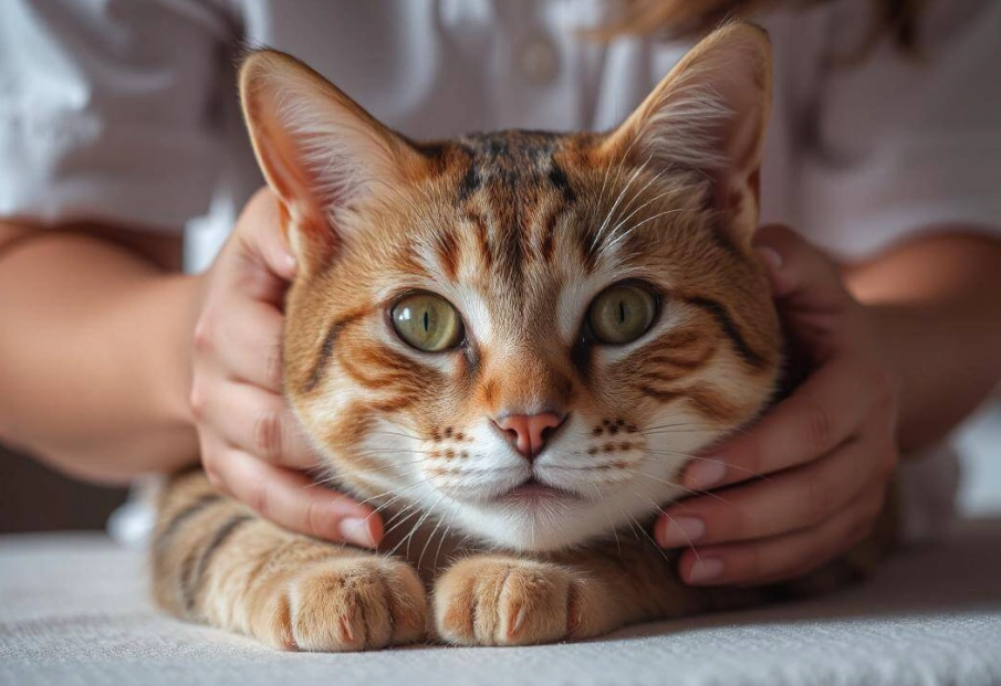 Why Do Cats Knead in the Morning? Unraveling the Feline Mystery