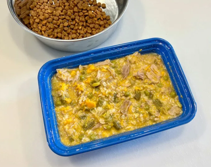 healthy dog food additives healthy dog food additives