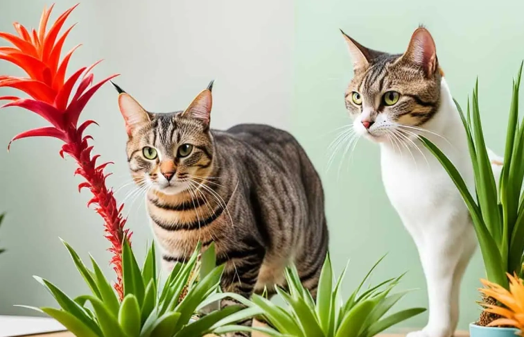 pet safe houseplants