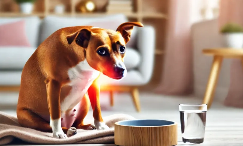 causes of diarrhea in dogs