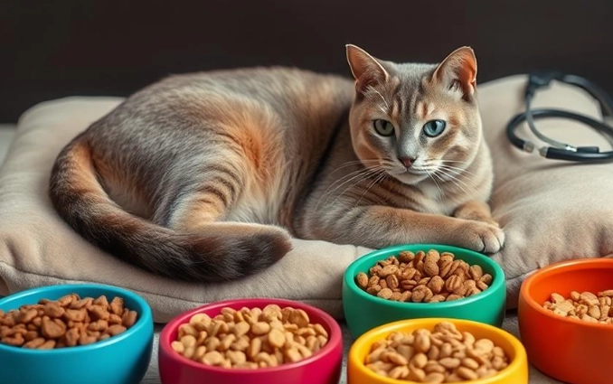 dry cat food amount per day dry cat food amount per day