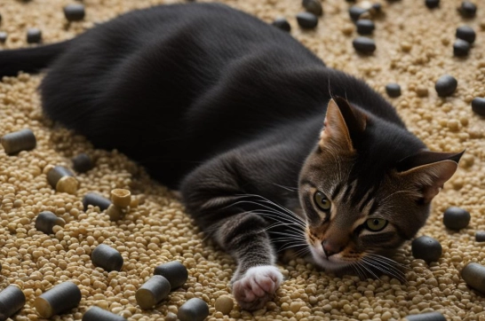 non-toxic rat repellent