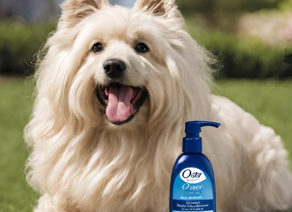 safe dog shampoo ingredients