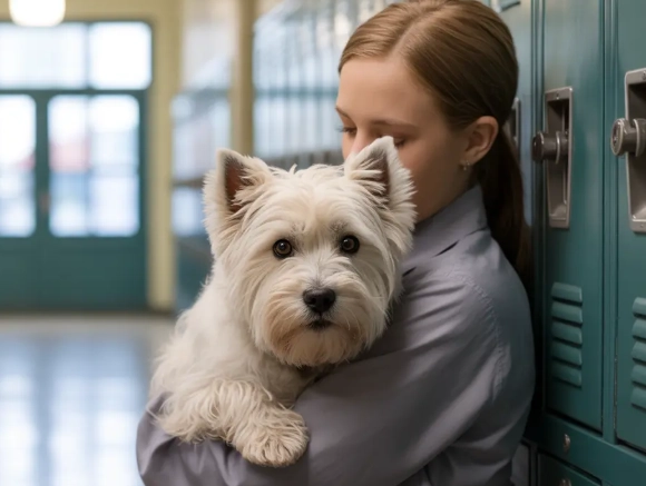 stop diarrhea in dogs