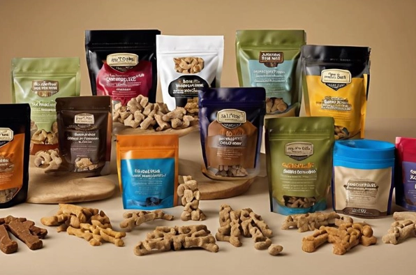 best dog treats for rewards