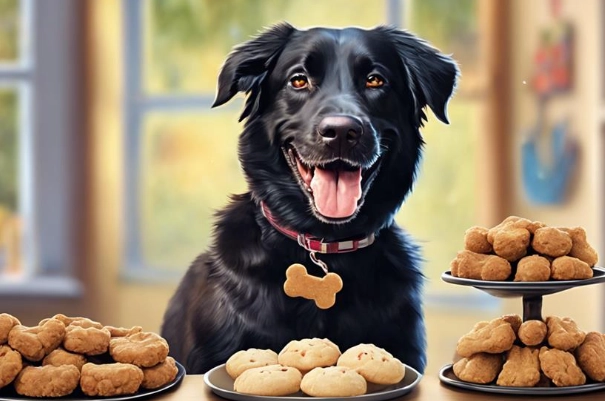 positive reinforcement dog training