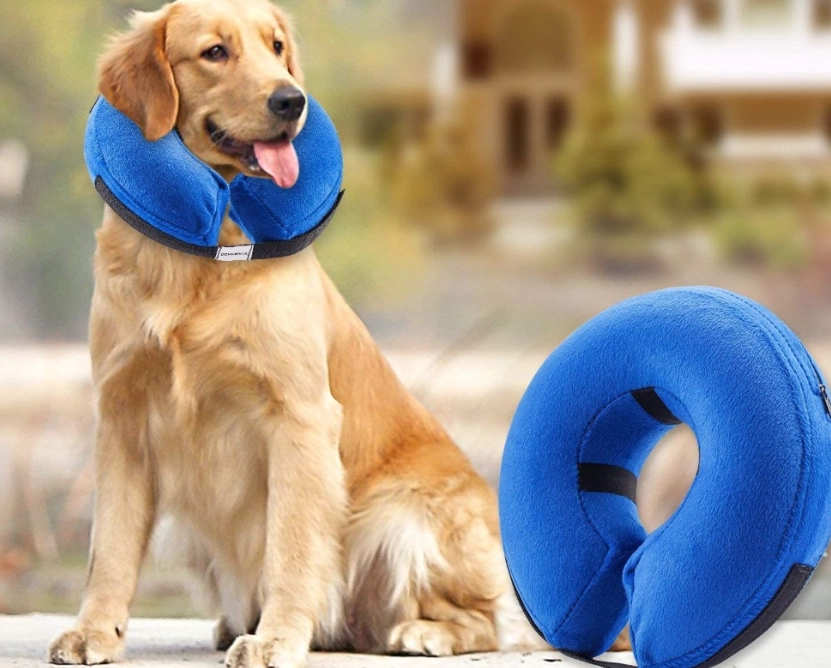 neck pillow for dogs neck pillow for dogs