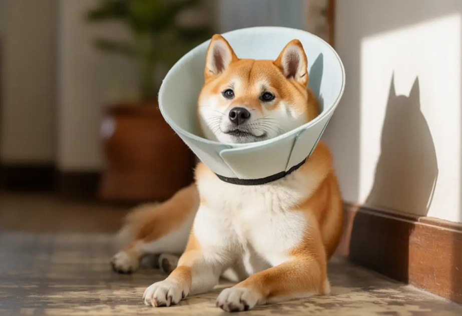 dog cone alternatives