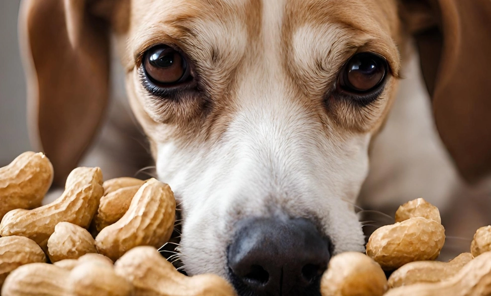 salted peanuts bad for dogs salted peanuts bad for dogs